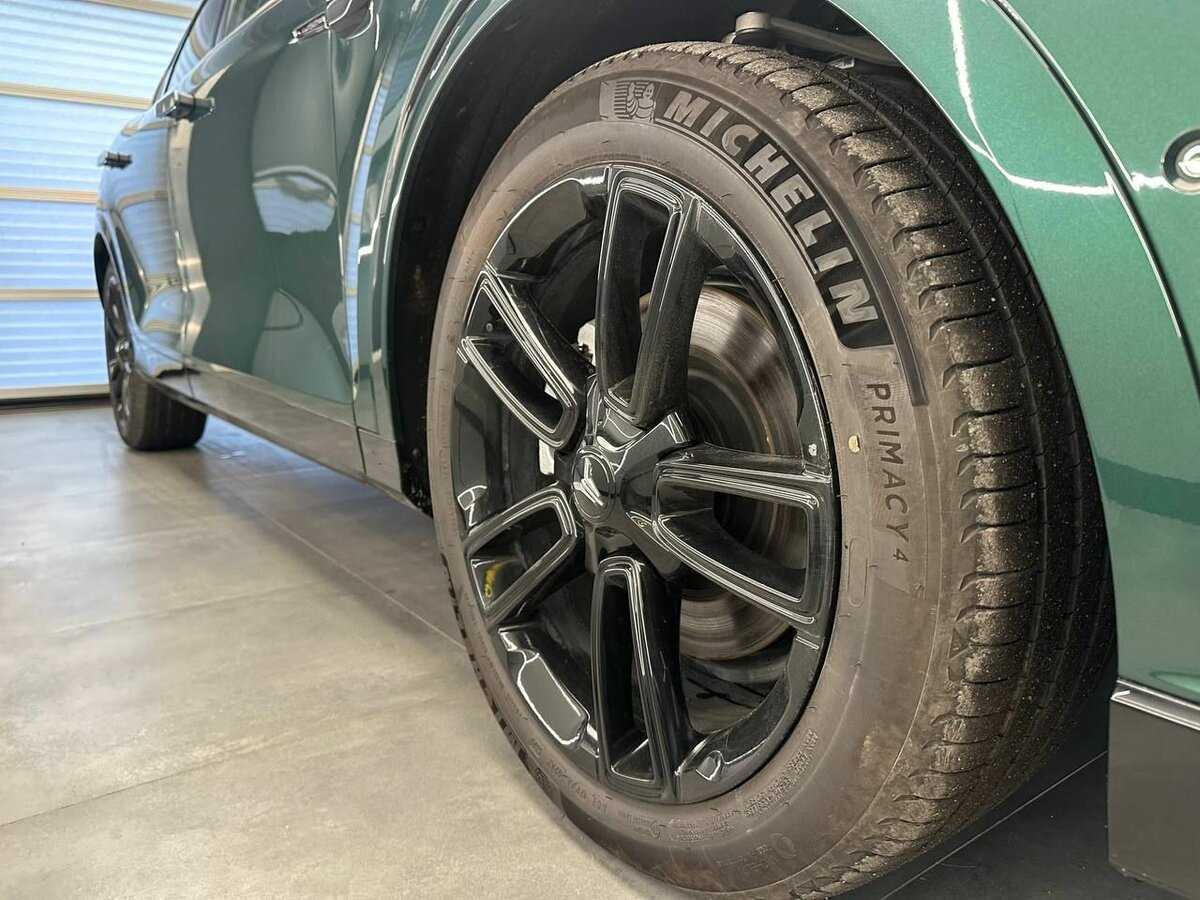 Voyah Free с пробегом — 2024 год. Фото: #15