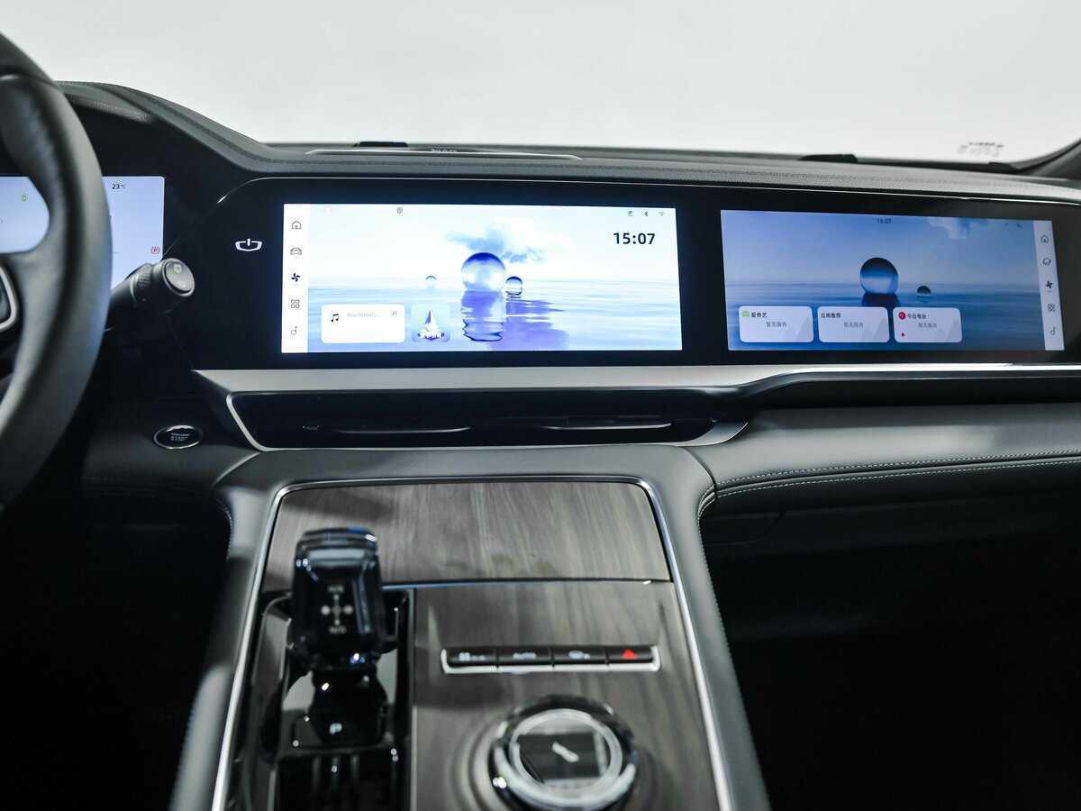 Geely Monjaro с пробегом — 2025 год. Фото: #10