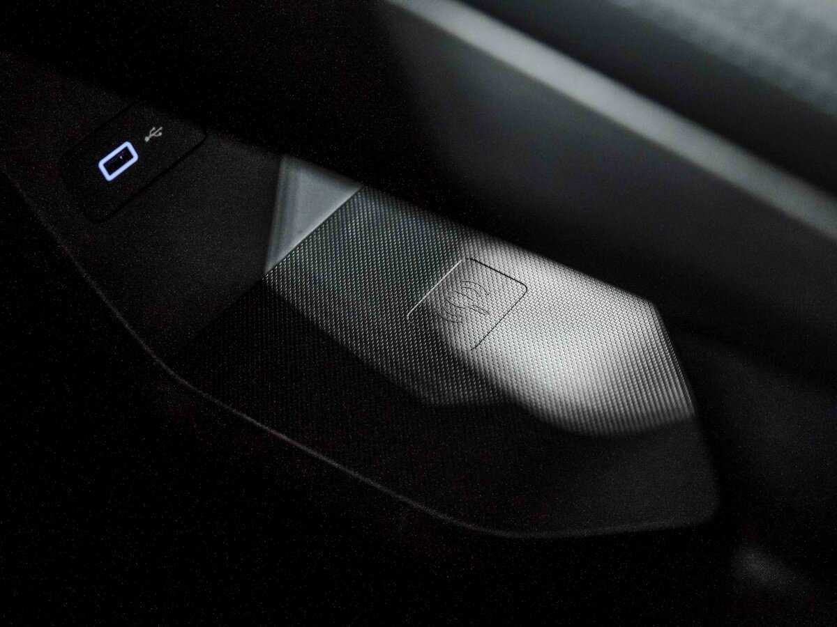 Geely Monjaro с пробегом — 2025 год. Фото: #14