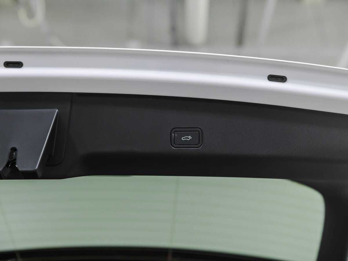 Geely Monjaro с пробегом — 2025 год. Фото: #23