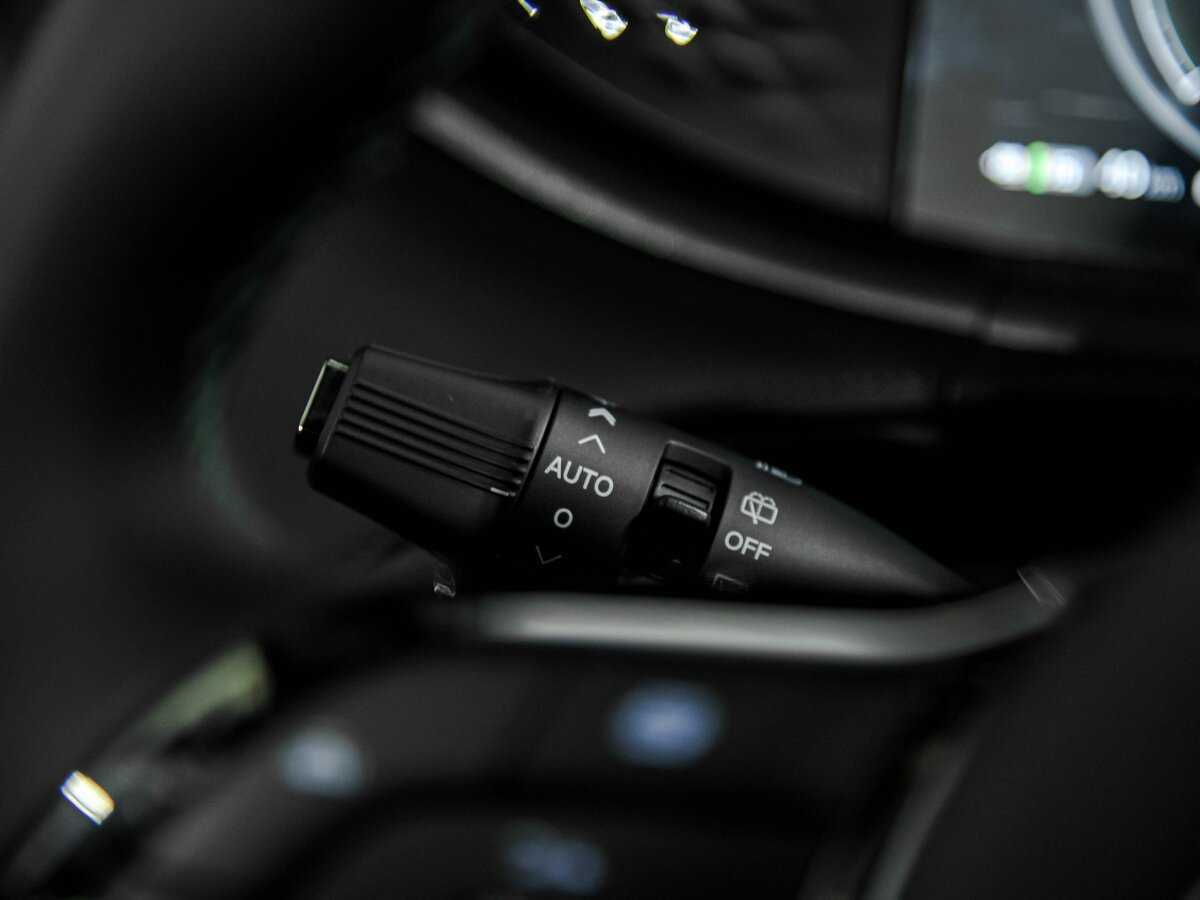 Voyah Free с пробегом — 2024 год. Фото: #7