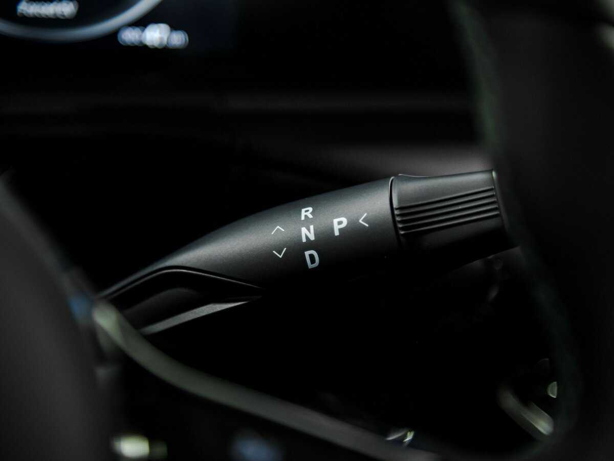 Voyah Free с пробегом — 2024 год. Фото: #9