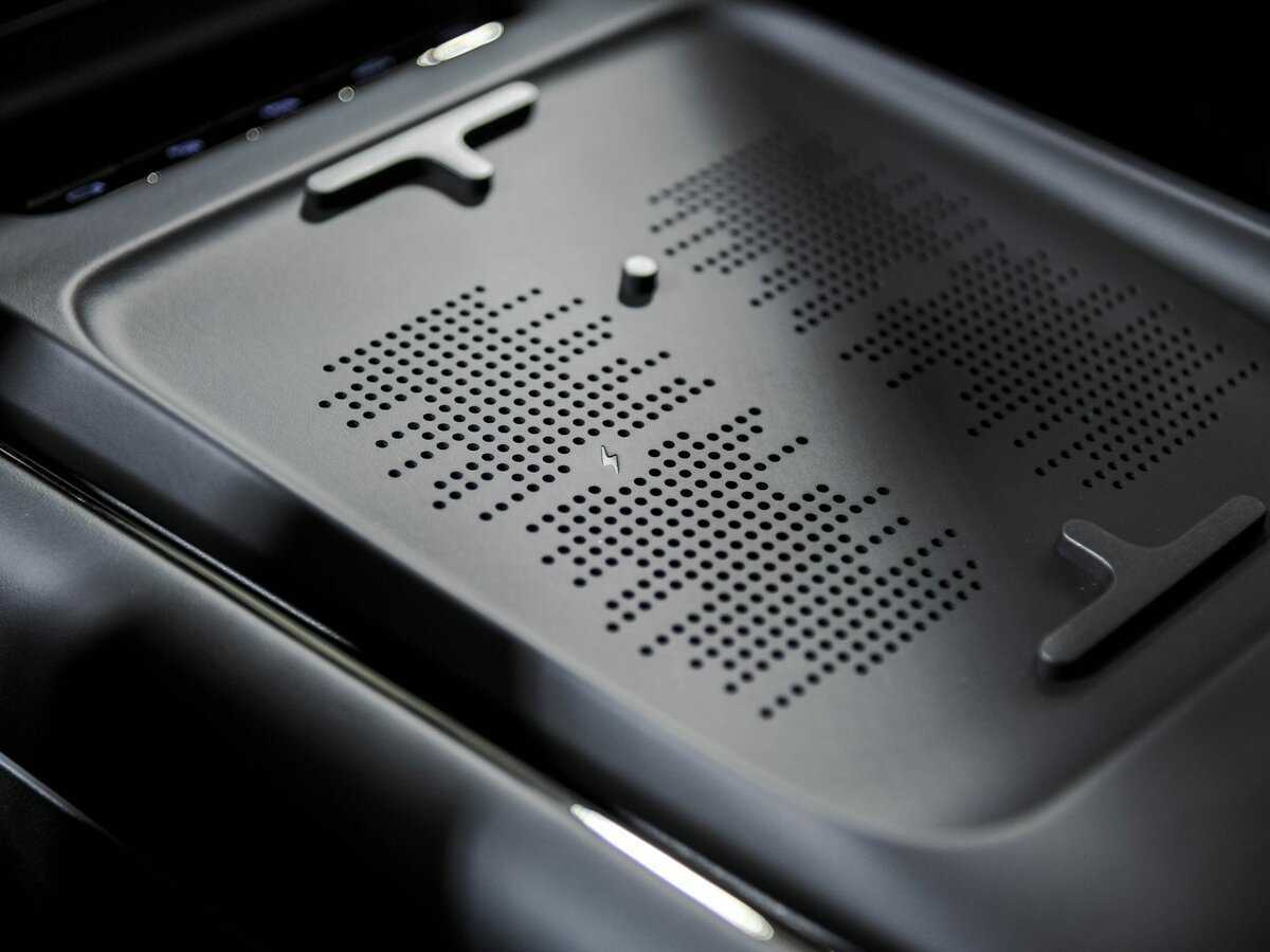 Voyah Free с пробегом — 2024 год. Фото: #12