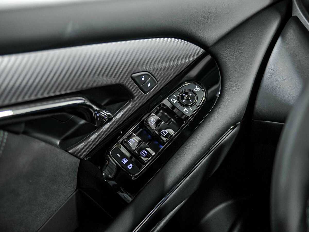 Voyah Free с пробегом — 2024 год. Фото: #13