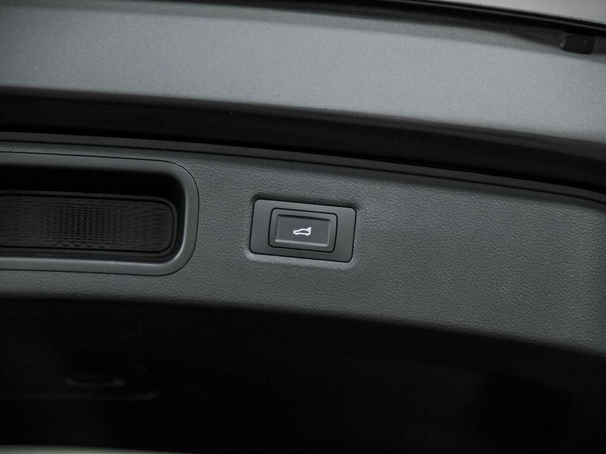 Voyah Free с пробегом — 2024 год. Фото: #21