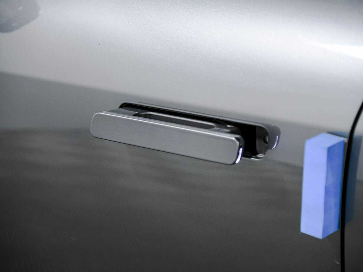 Voyah Free с пробегом — 2024 год. Фото: #22