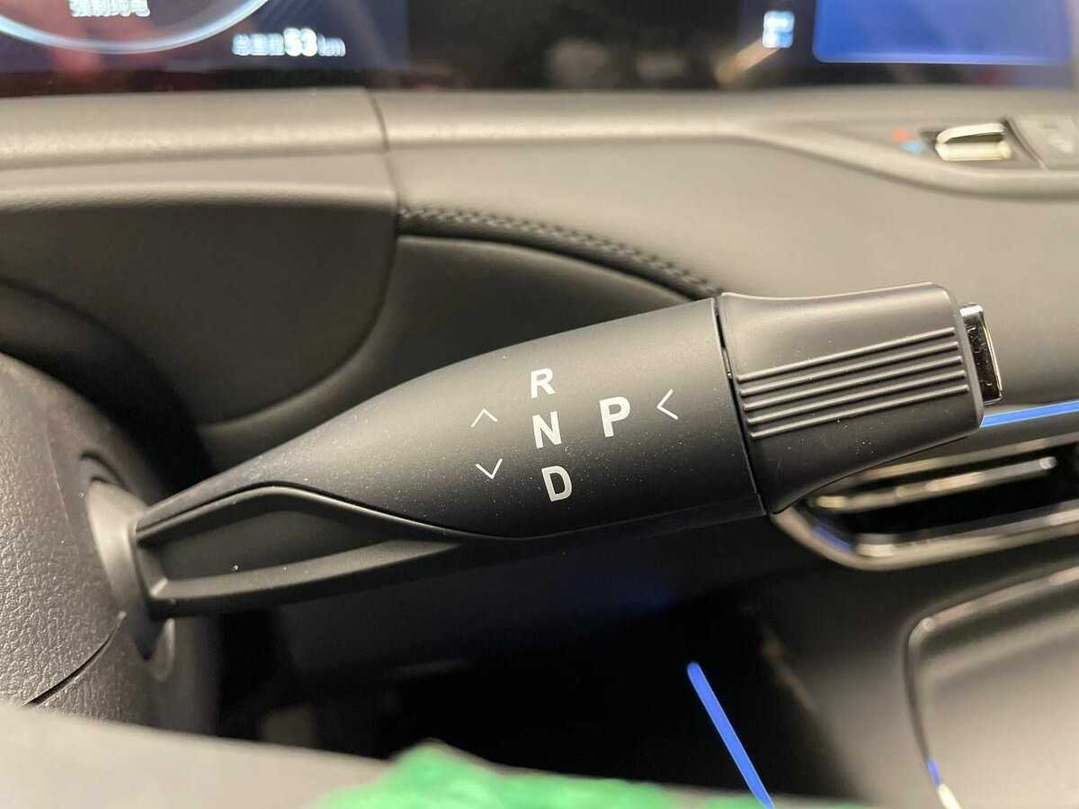 Voyah Free с пробегом — 2024 год. Фото: #9