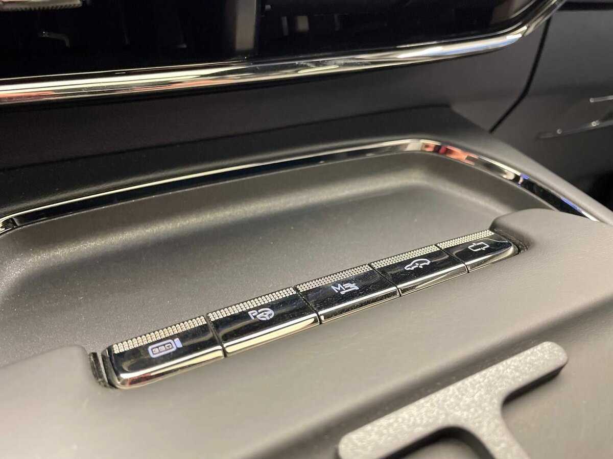 Voyah Free с пробегом — 2024 год. Фото: #13