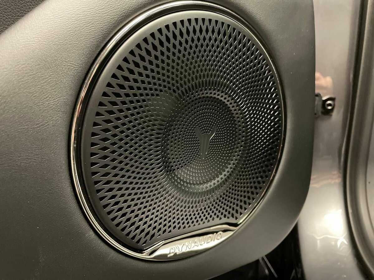 Voyah Free с пробегом — 2024 год. Фото: #14