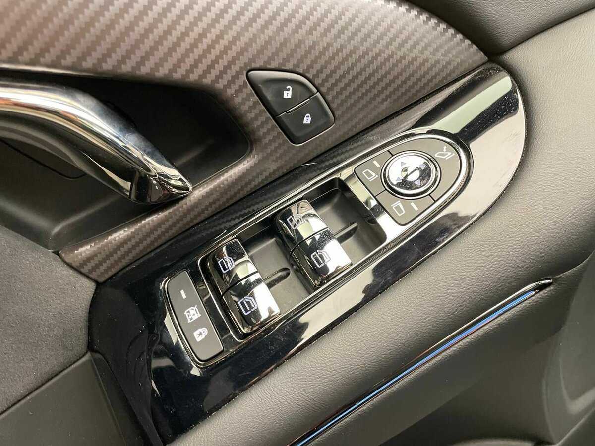 Voyah Free с пробегом — 2024 год. Фото: #15