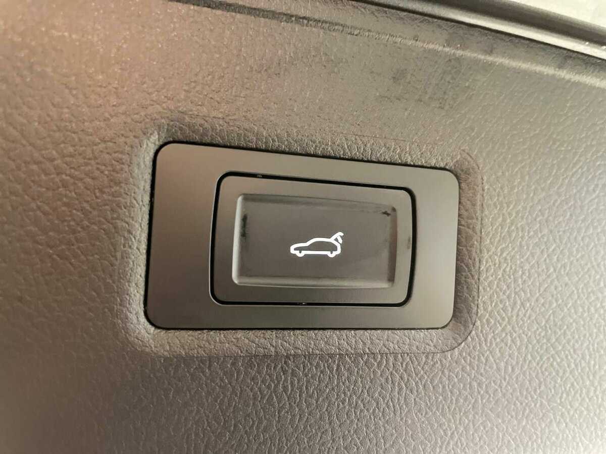 Voyah Free с пробегом — 2024 год. Фото: #25