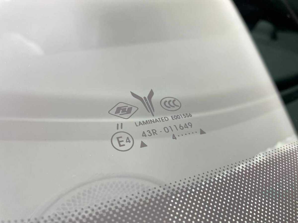 Voyah Free с пробегом — 2024 год. Фото: #28