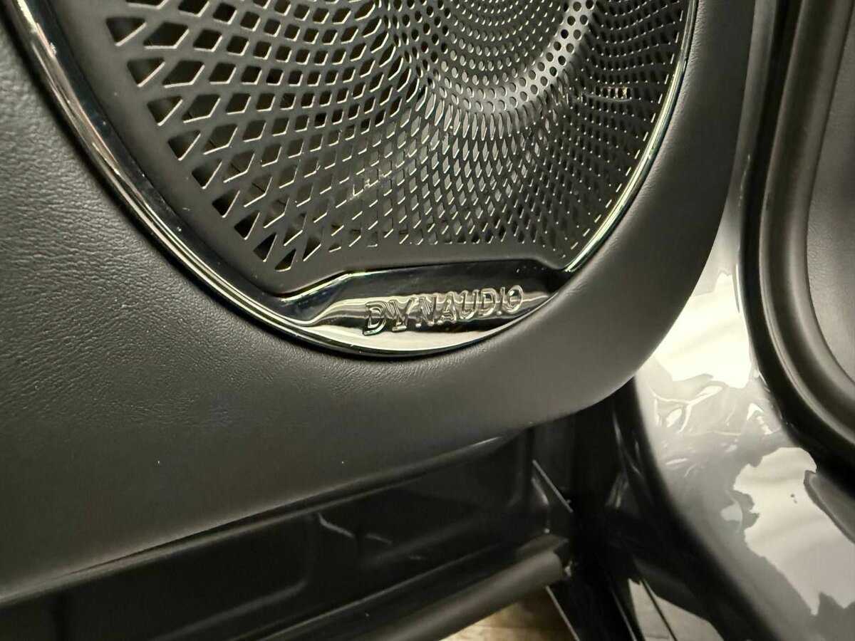 Voyah Free с пробегом — 2024 год. Фото: #14