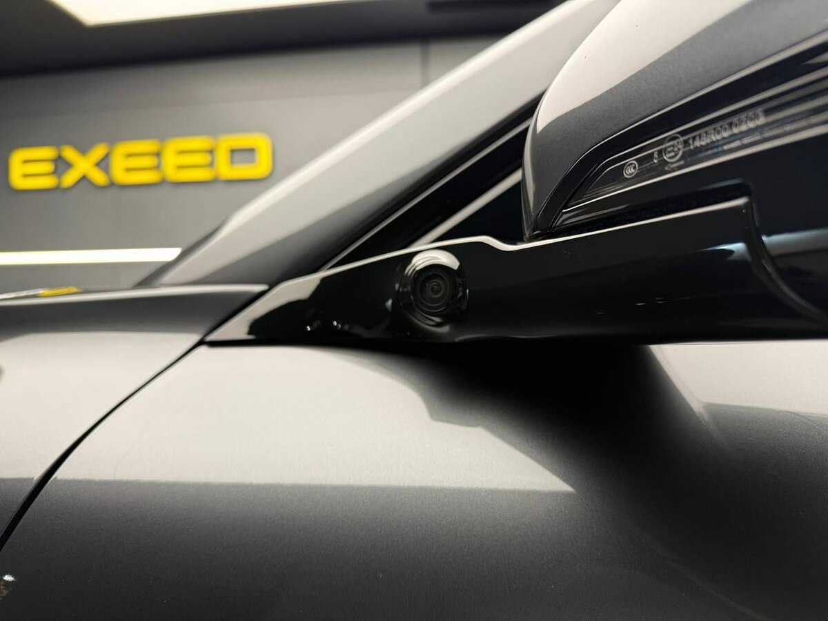 Voyah Free с пробегом — 2024 год. Фото: #26