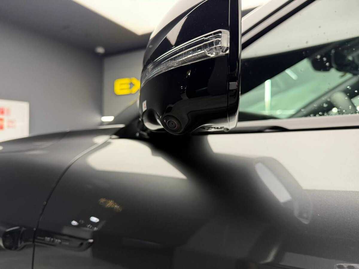 Voyah Free с пробегом — 2024 год. Фото: #28