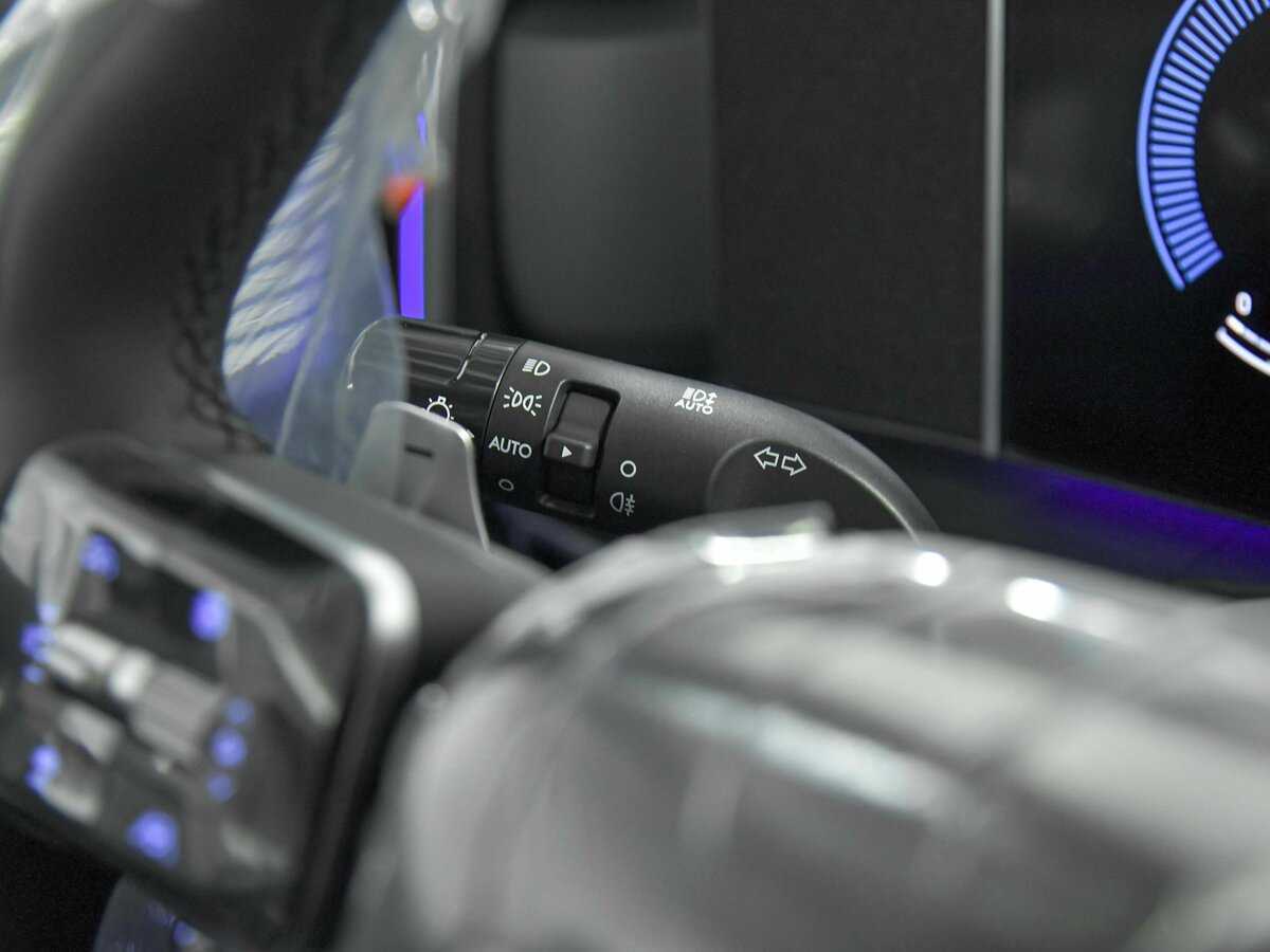 Hyundai Santa Fe с пробегом — 2024 год. Фото: #7