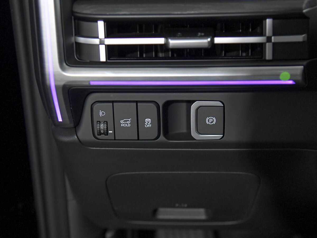 Hyundai Santa Fe с пробегом — 2024 год. Фото: #14