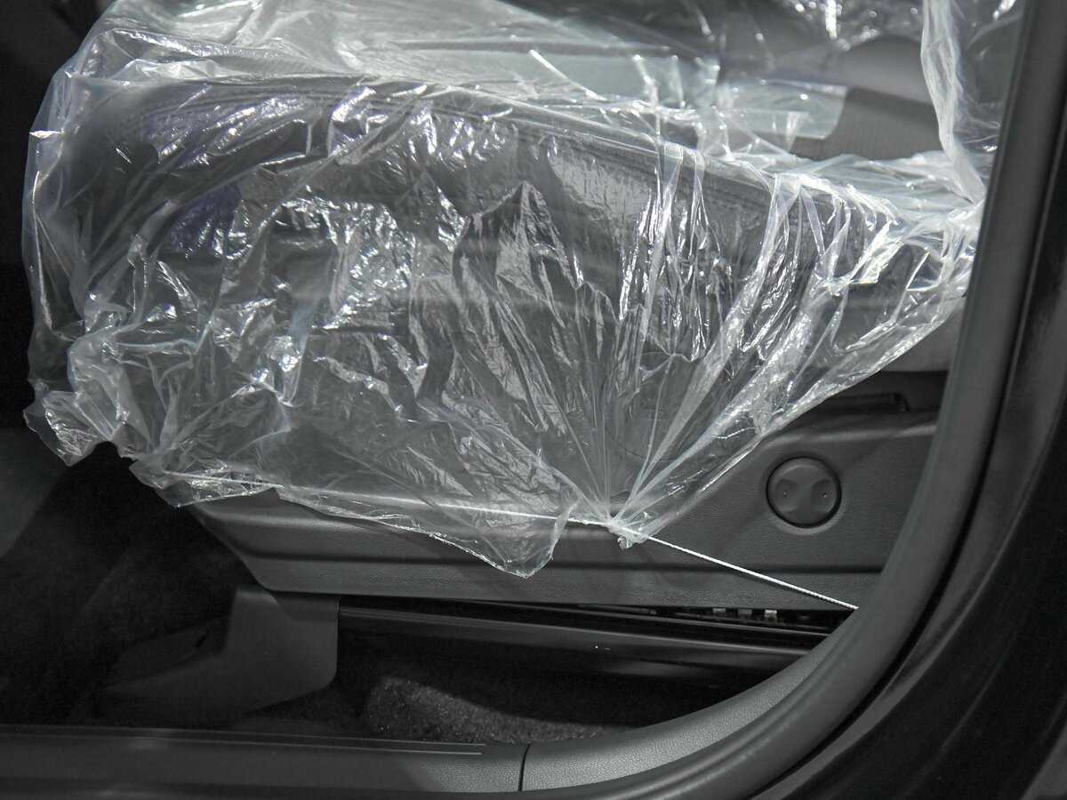 Hyundai Santa Fe с пробегом — 2024 год. Фото: #15