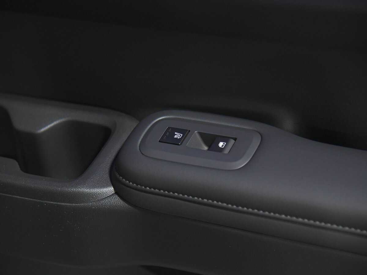 Hyundai Santa Fe с пробегом — 2024 год. Фото: #17