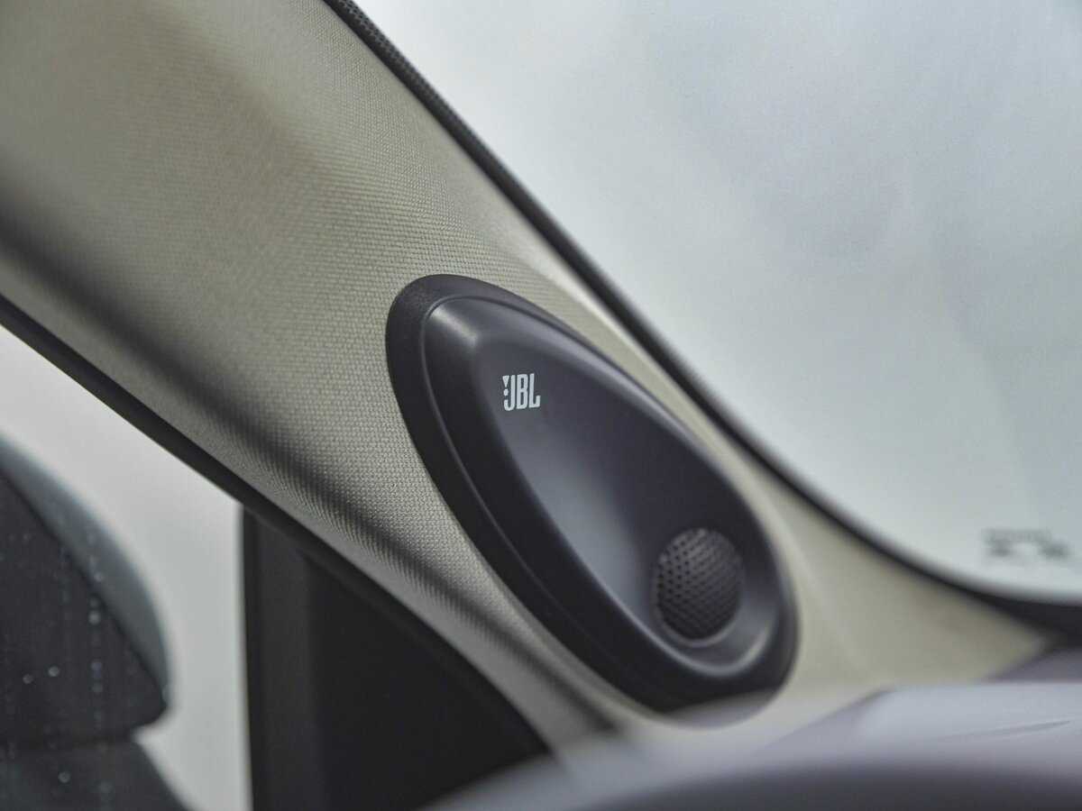 Toyota Highlander с пробегом — 2024 год. Фото: #10