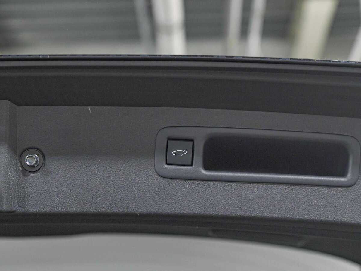 Toyota Highlander с пробегом — 2024 год. Фото: #20