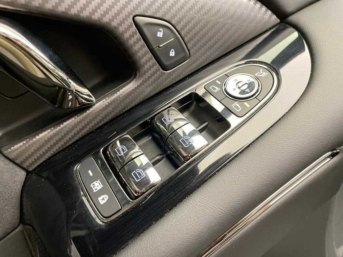 Voyah Free с пробегом — 2024 год. Фото: #15