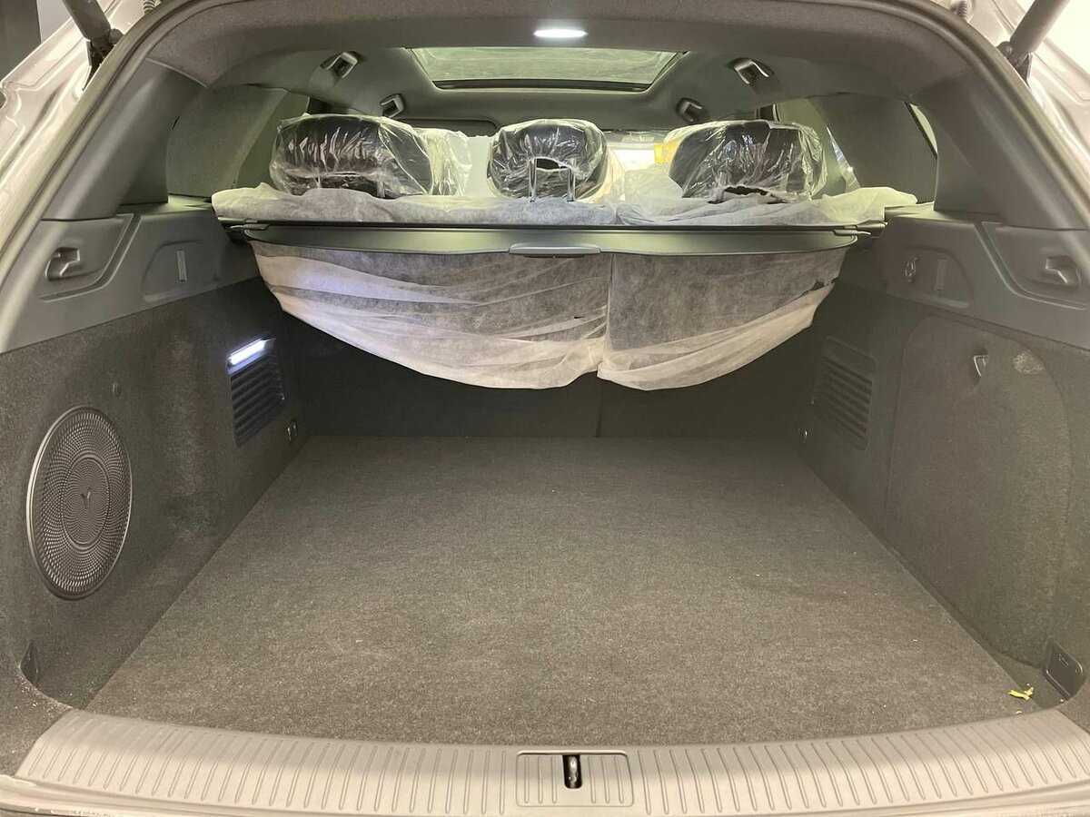 Voyah Free с пробегом — 2024 год. Фото: #25