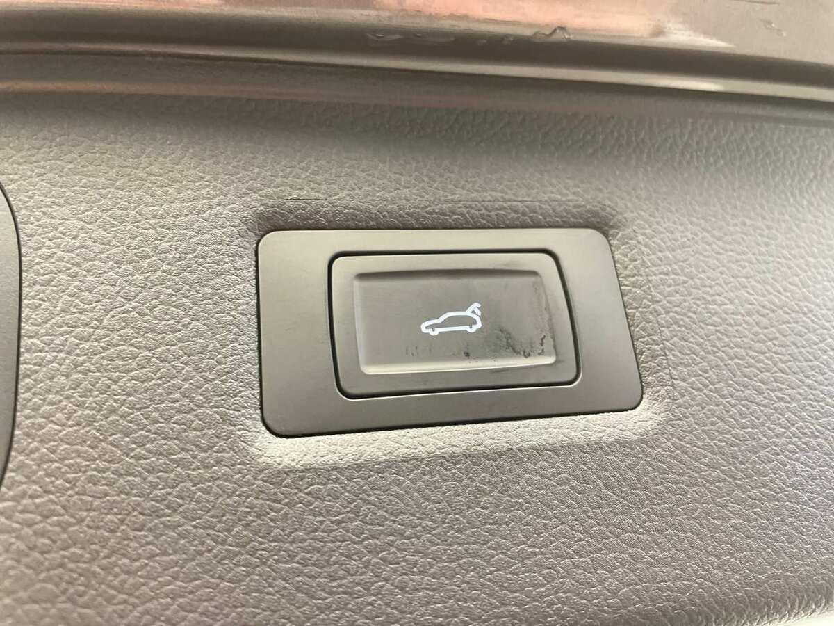 Voyah Free с пробегом — 2024 год. Фото: #26