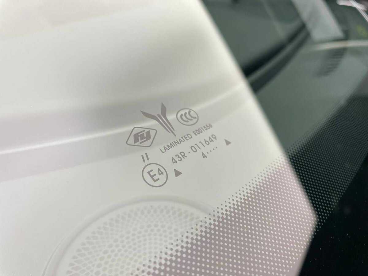 Voyah Free с пробегом — 2024 год. Фото: #27