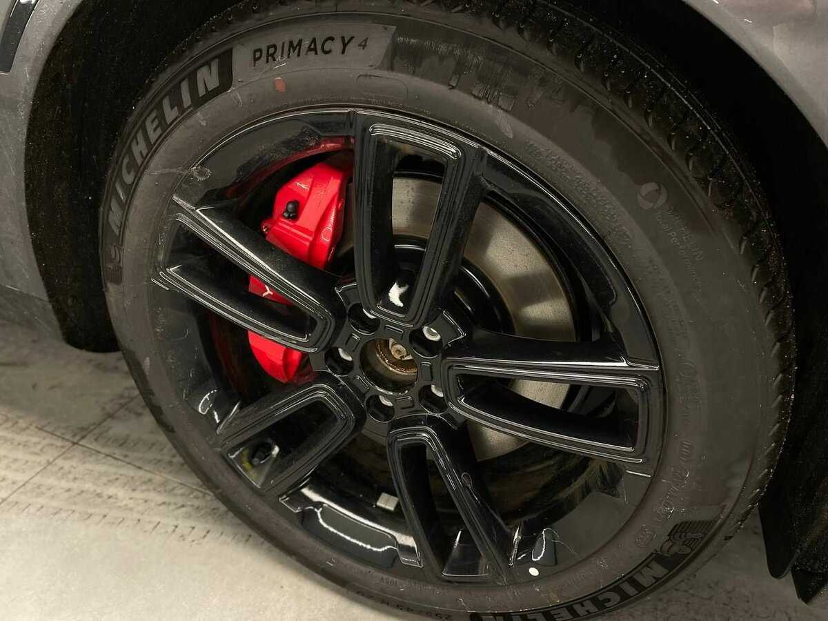 Voyah Free с пробегом — 2024 год. Фото: #28