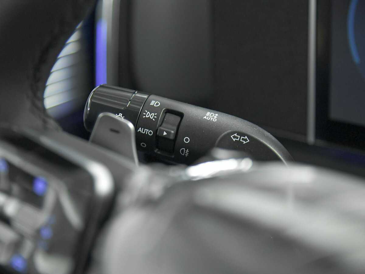 Hyundai Santa Fe с пробегом — 2024 год. Фото: #7