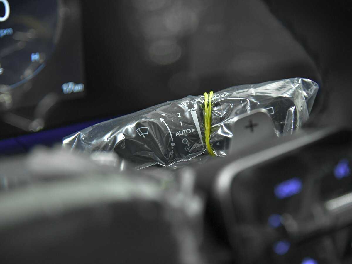 Hyundai Santa Fe с пробегом — 2024 год. Фото: #9