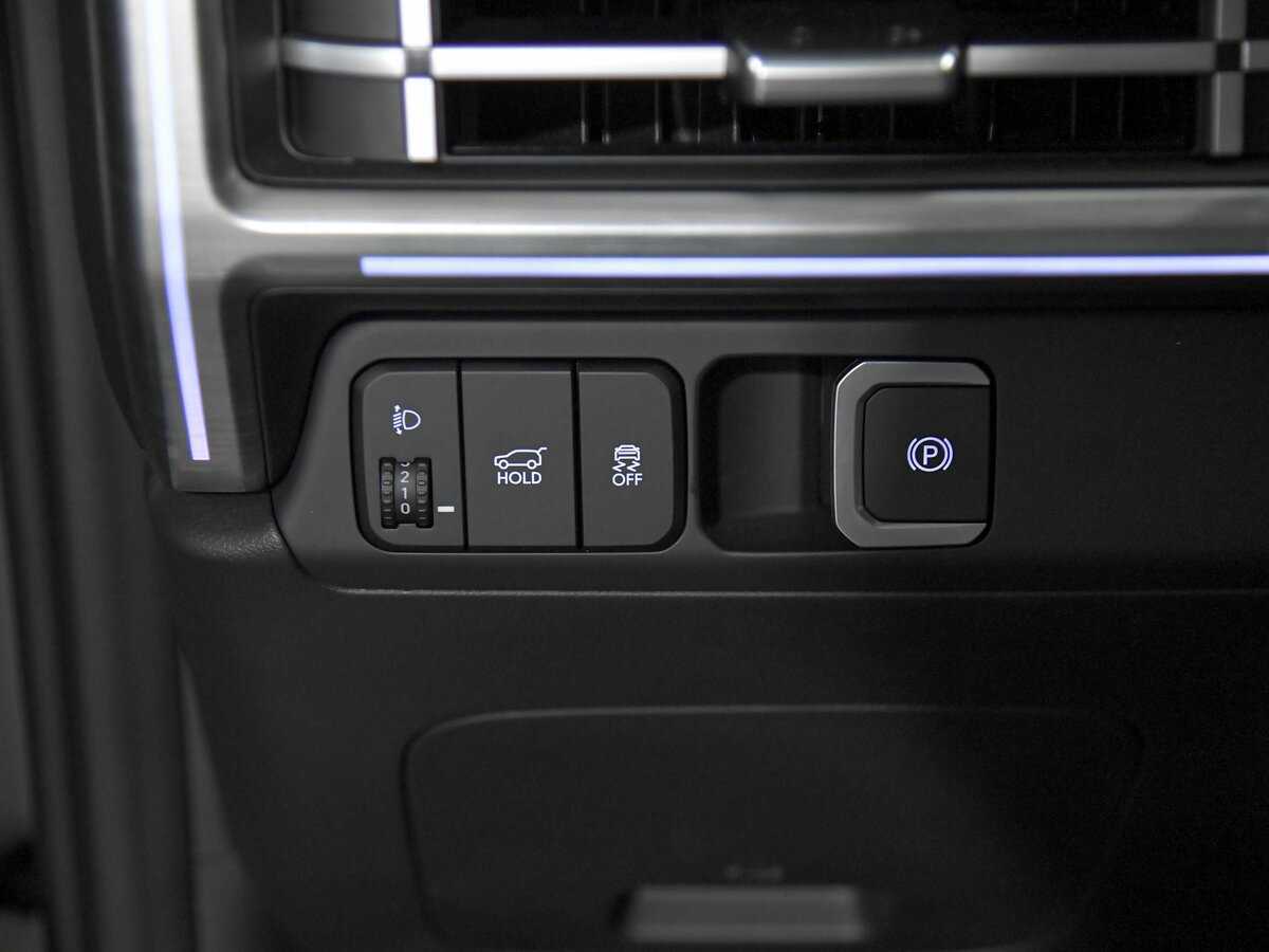 Hyundai Santa Fe с пробегом — 2024 год. Фото: #15