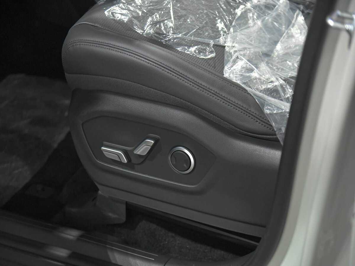 Hyundai Santa Fe с пробегом — 2024 год. Фото: #16