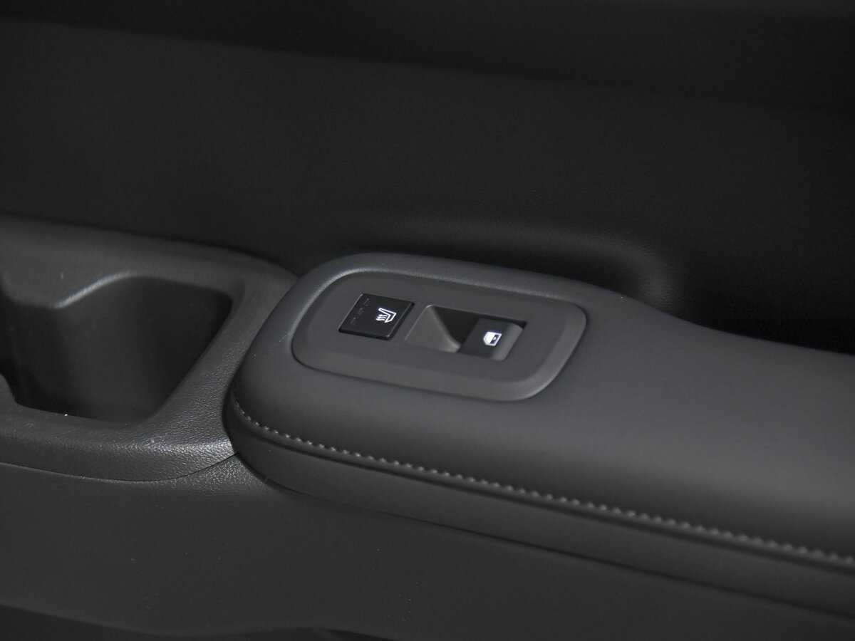 Hyundai Santa Fe с пробегом — 2024 год. Фото: #18