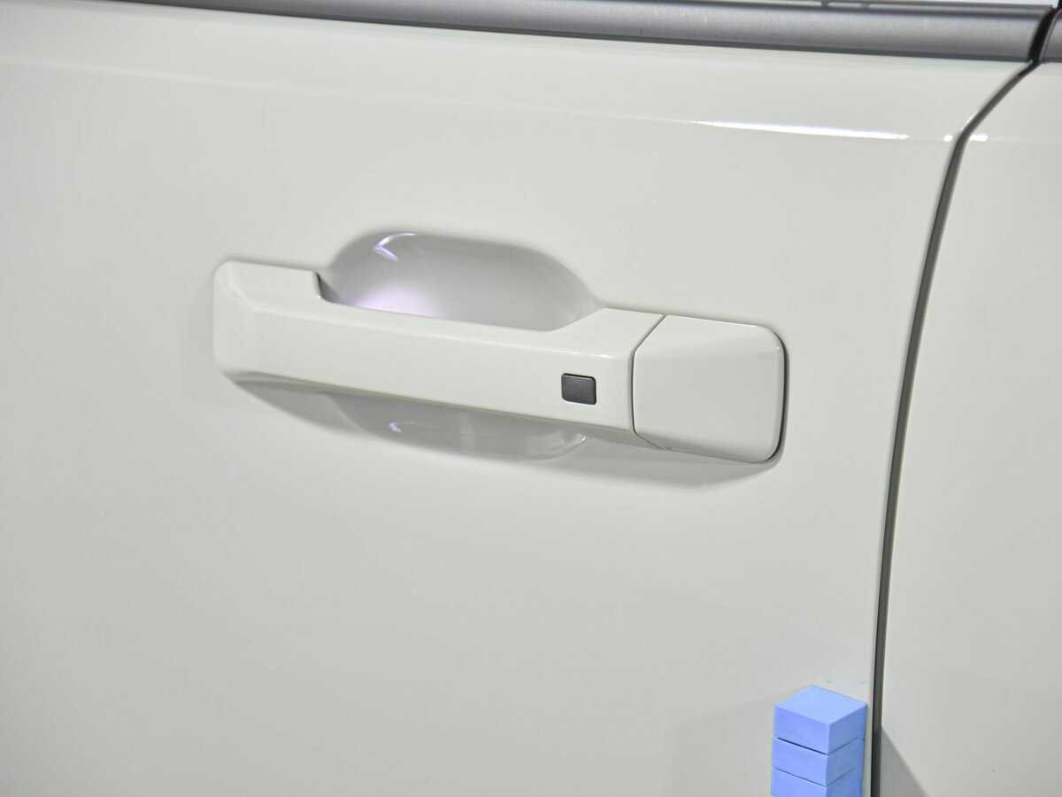 Hyundai Santa Fe с пробегом — 2024 год. Фото: #24