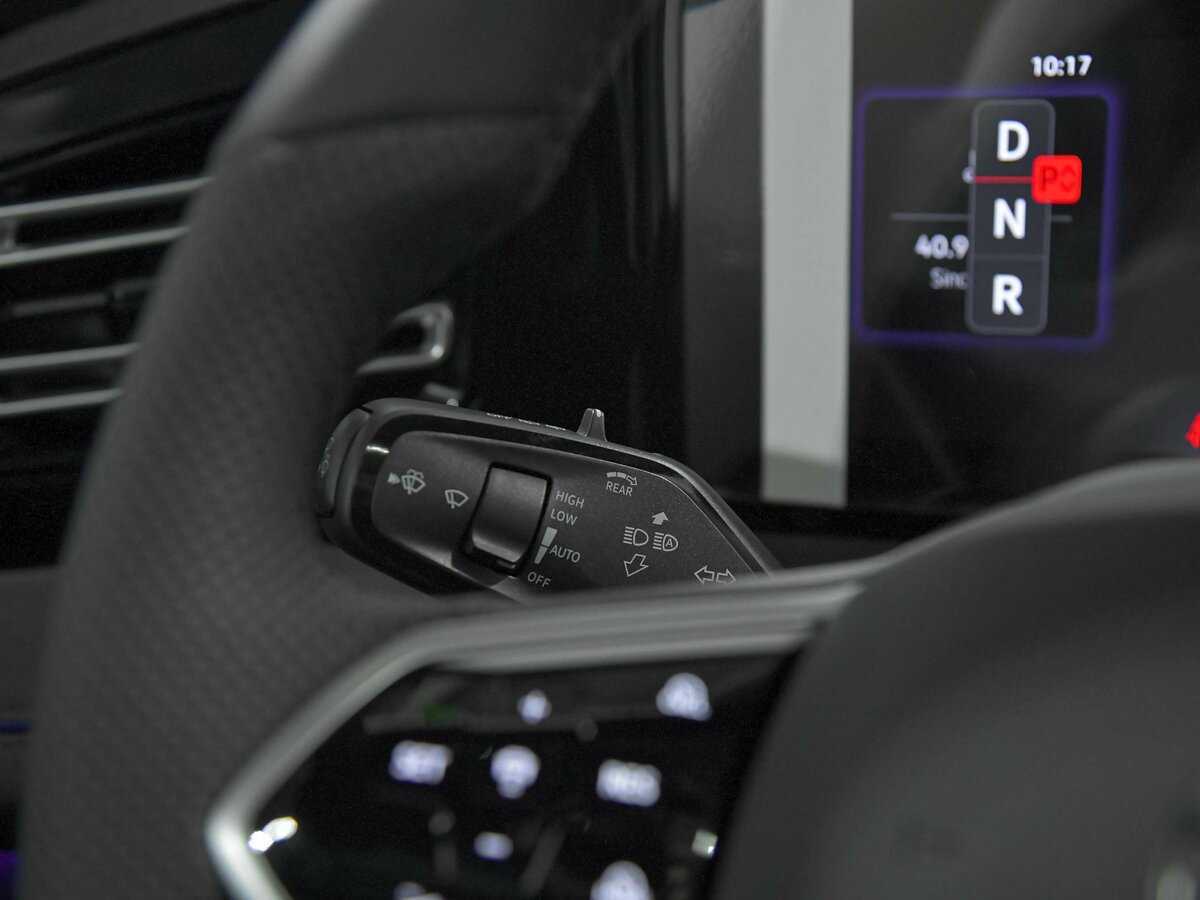 Volkswagen Tiguan с пробегом — 2024 год. Фото: #7