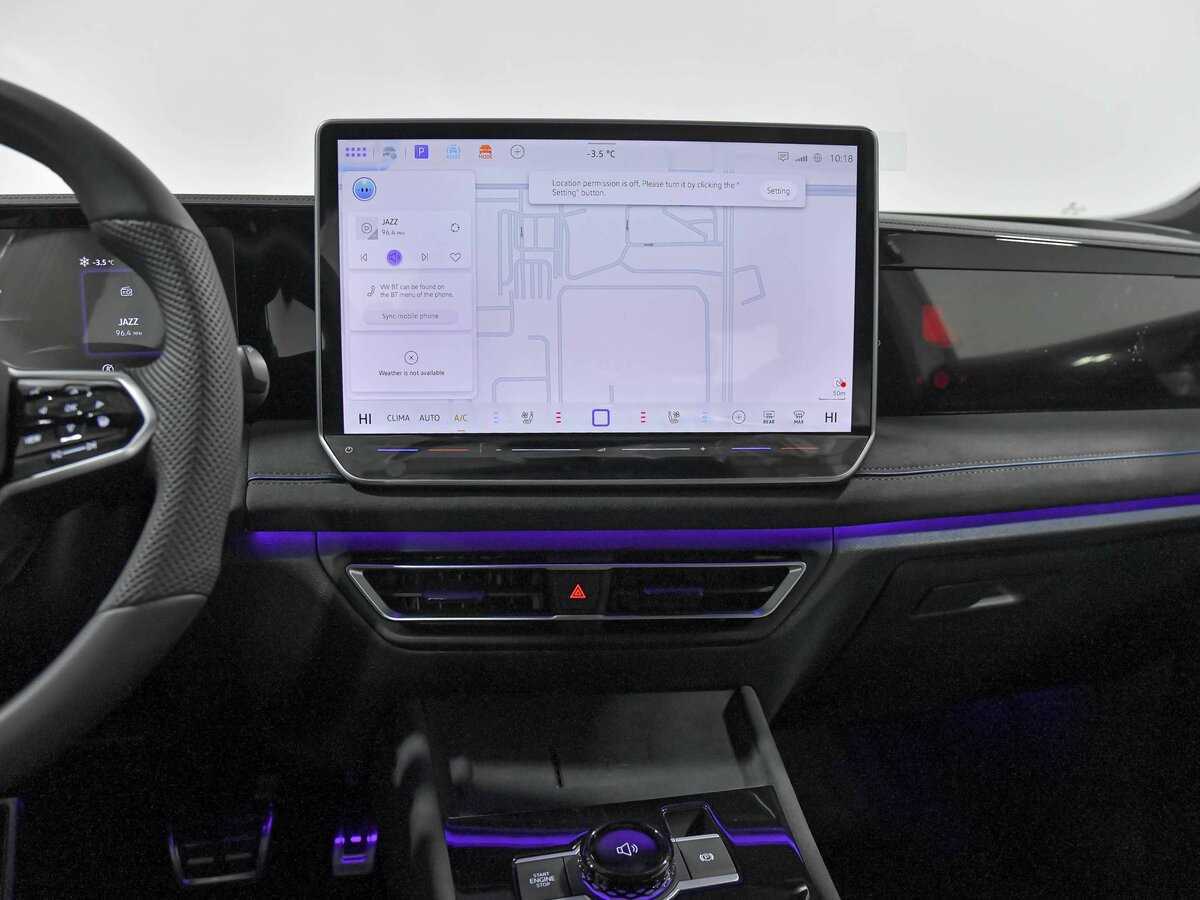 Volkswagen Tiguan с пробегом — 2024 год. Фото: #10