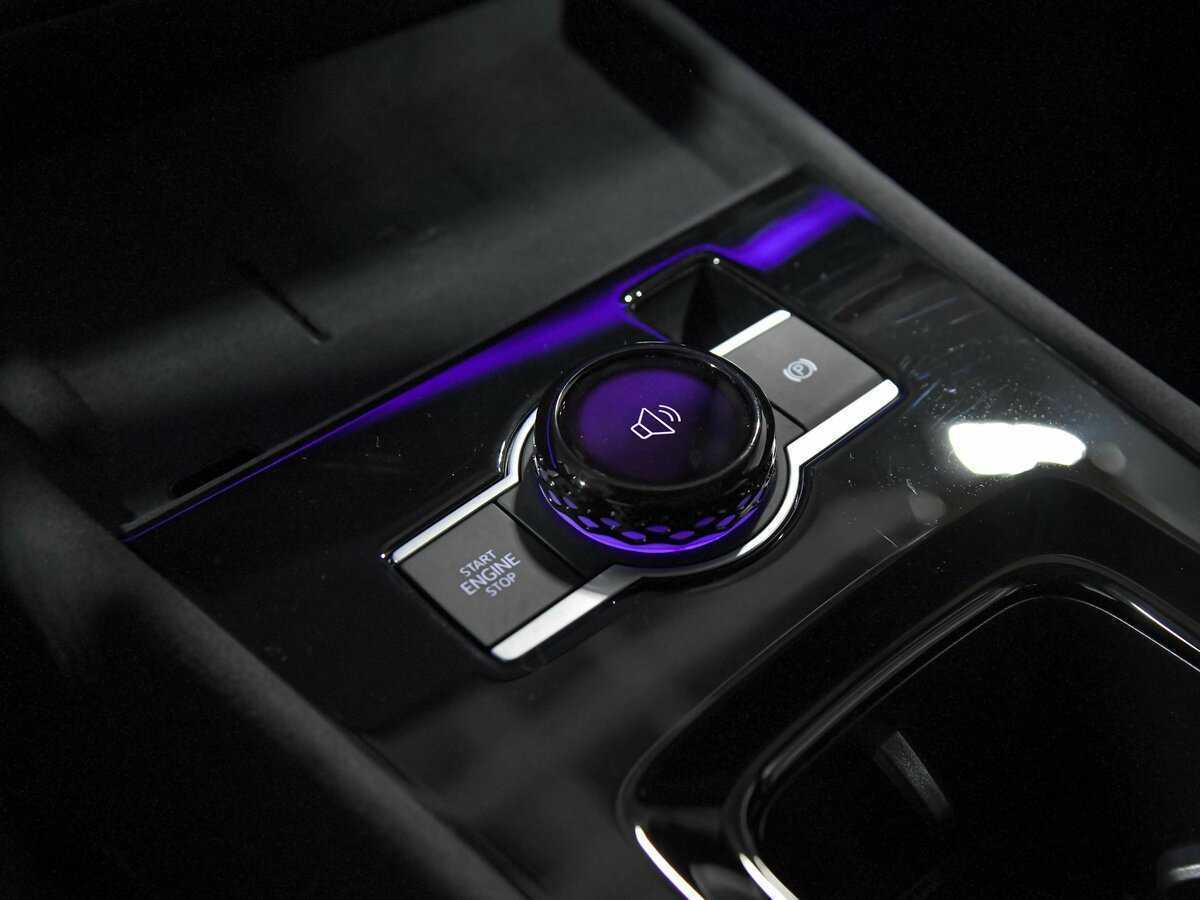 Volkswagen Tiguan с пробегом — 2024 год. Фото: #13