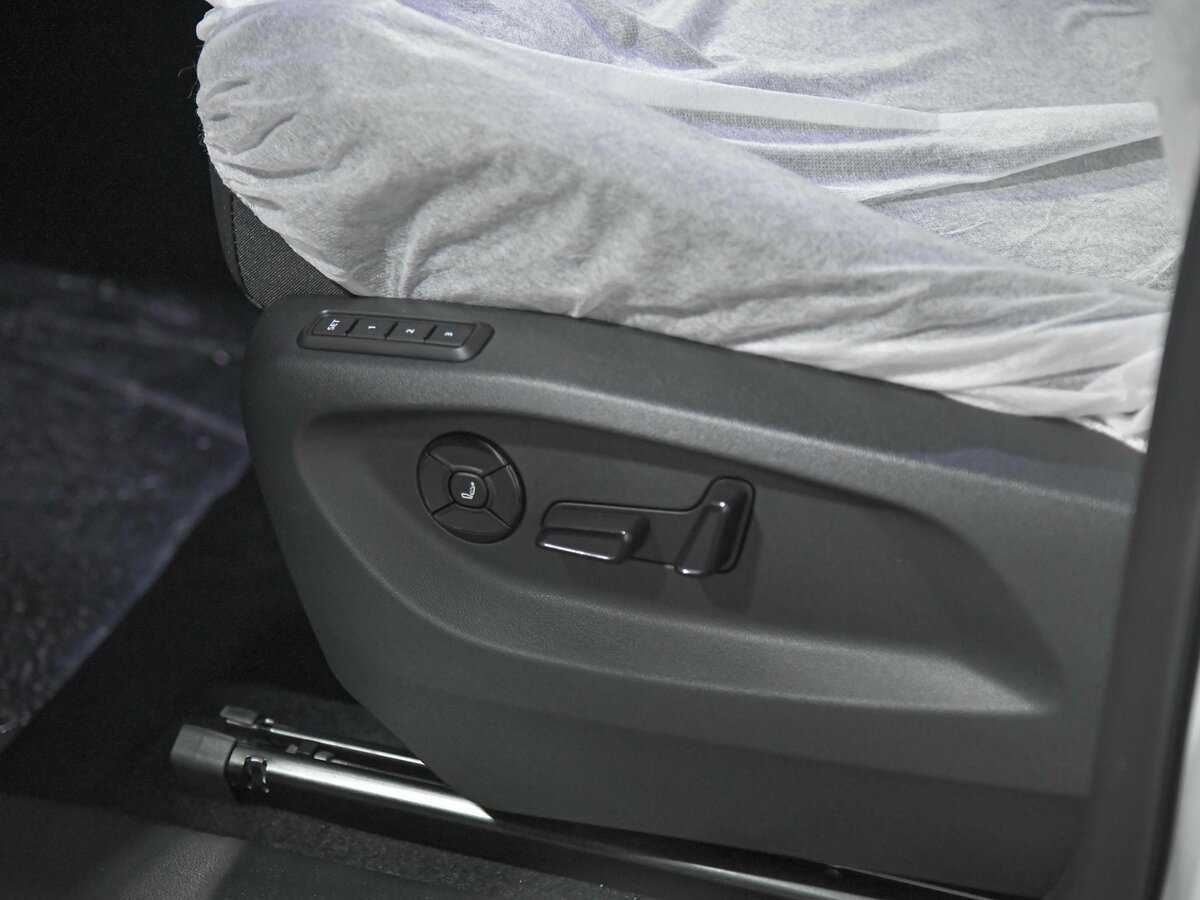 Volkswagen Tiguan с пробегом — 2024 год. Фото: #16