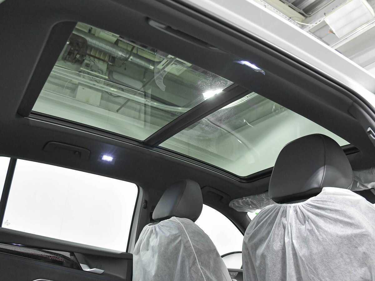 Volkswagen Tiguan с пробегом — 2024 год. Фото: #18