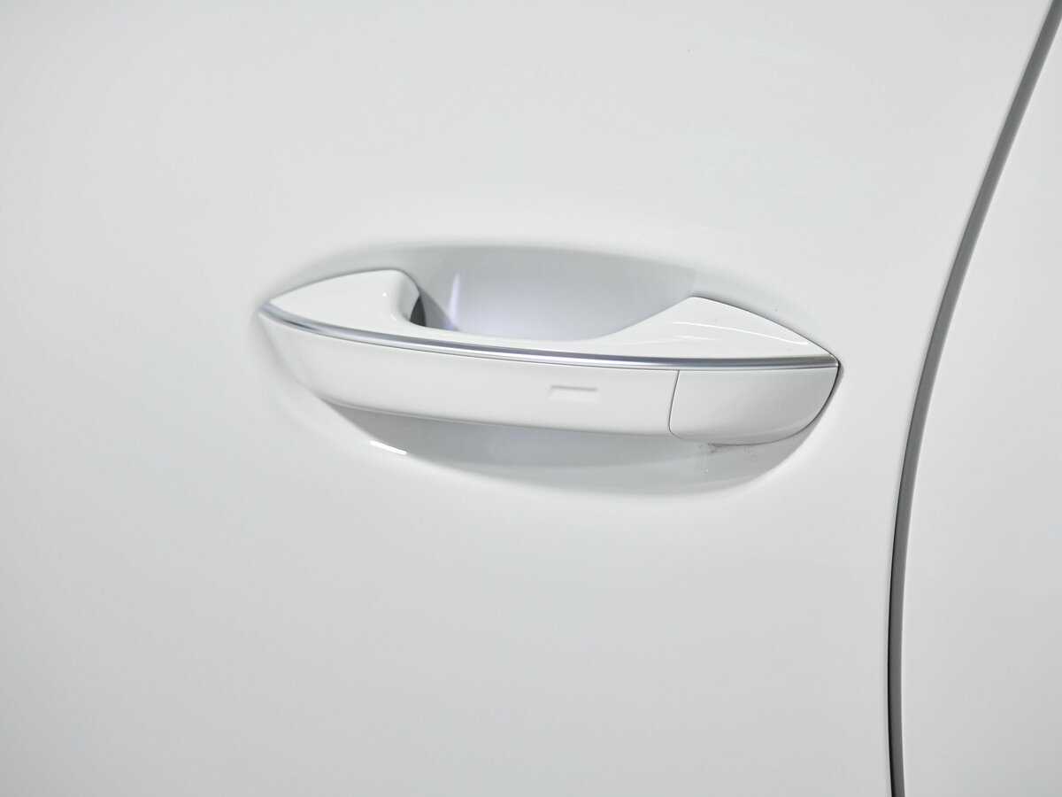 Volkswagen Tiguan с пробегом — 2024 год. Фото: #24