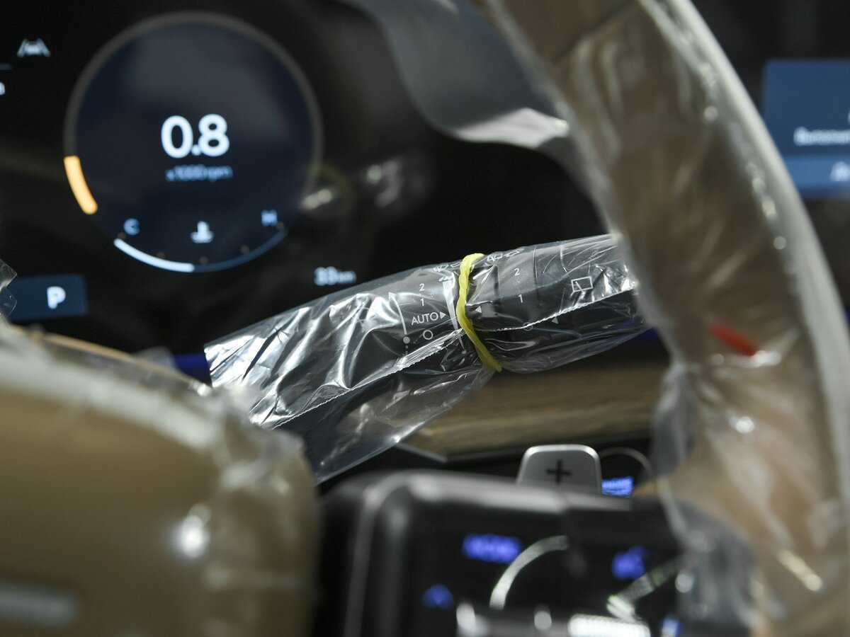 Hyundai Santa Fe с пробегом — 2024 год. Фото: #10