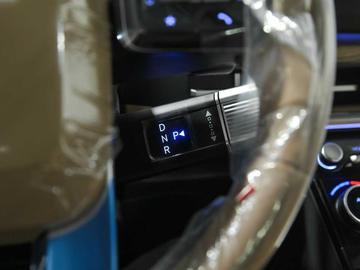 Hyundai Santa Fe с пробегом — 2024 год. Фото: #11