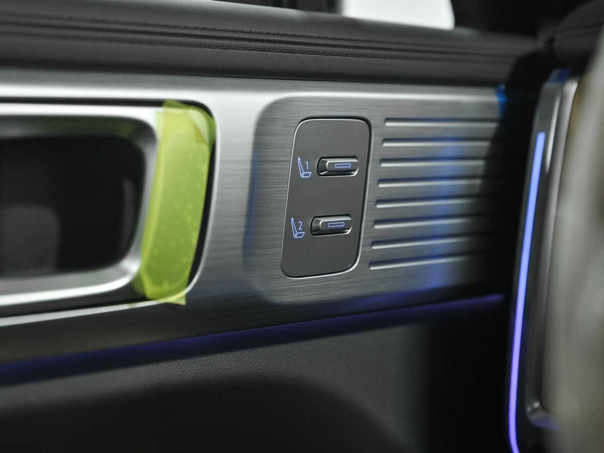 Hyundai Santa Fe с пробегом — 2024 год. Фото: #16