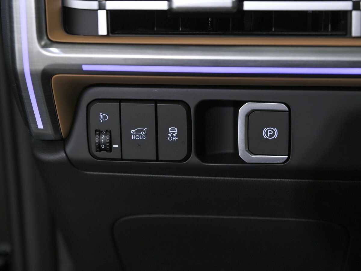 Hyundai Santa Fe с пробегом — 2024 год. Фото: #18