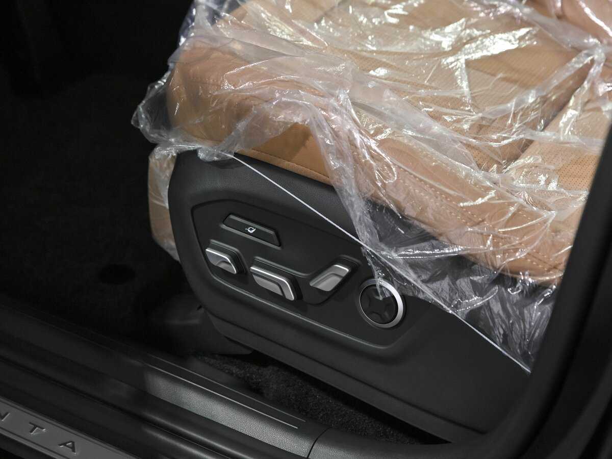 Hyundai Santa Fe с пробегом — 2024 год. Фото: #20