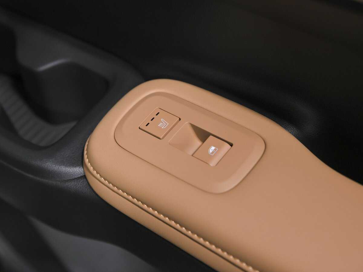 Hyundai Santa Fe с пробегом — 2024 год. Фото: #26