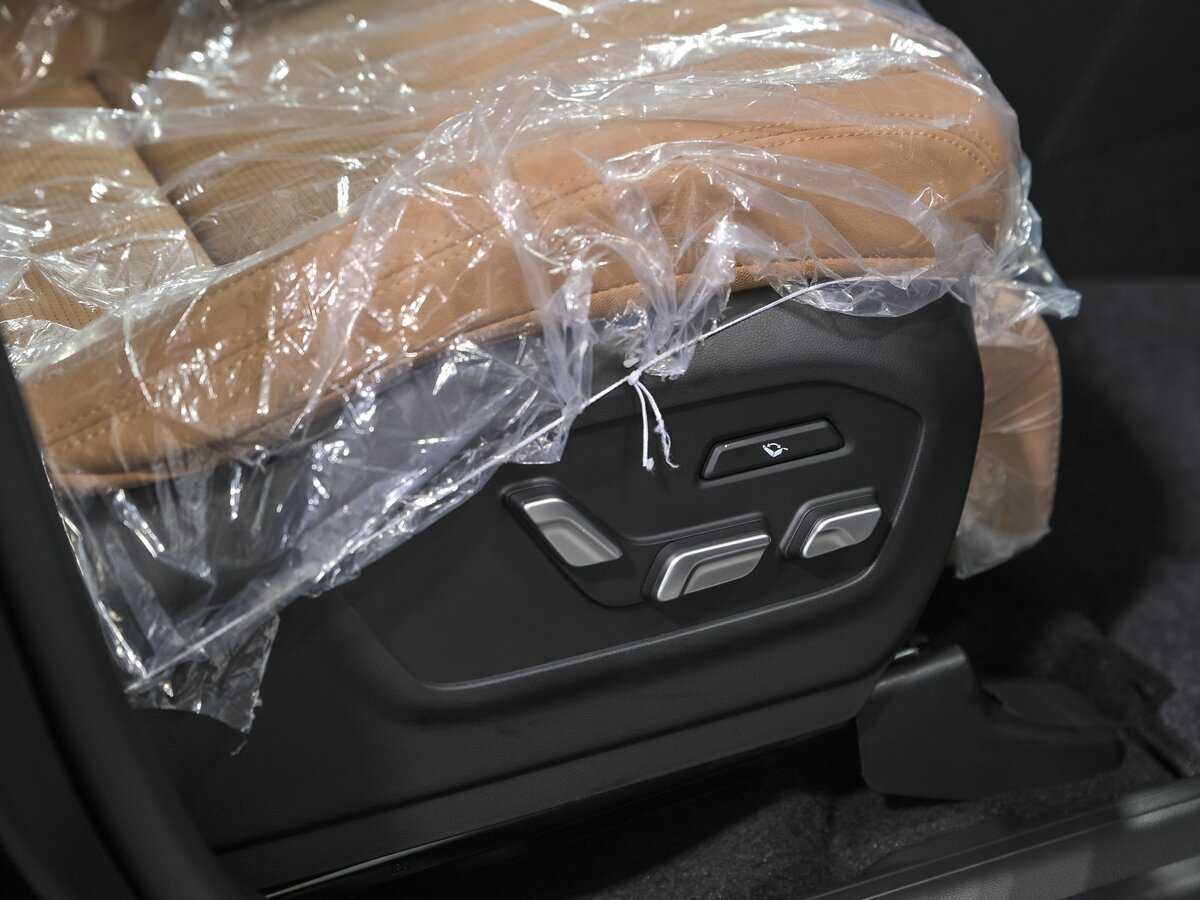 Hyundai Santa Fe с пробегом — 2024 год. Фото: #28