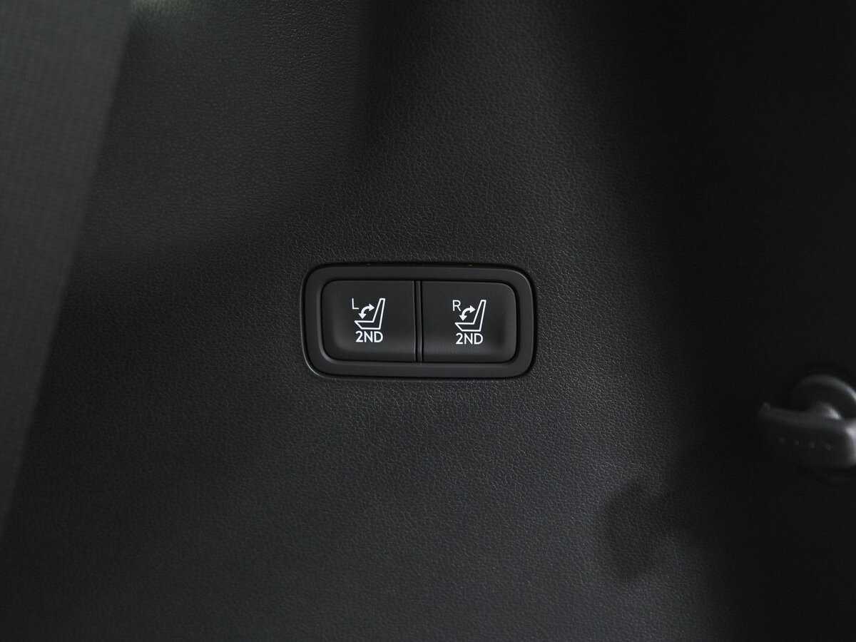 Hyundai Santa Fe с пробегом — 2024 год. Фото: #30